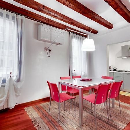 Apartment Biennale Βενετία Εξωτερικό φωτογραφία