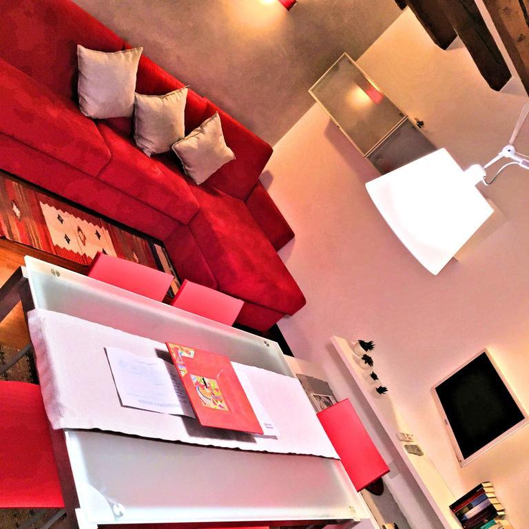 Apartment Biennale Βενετία Δωμάτιο φωτογραφία