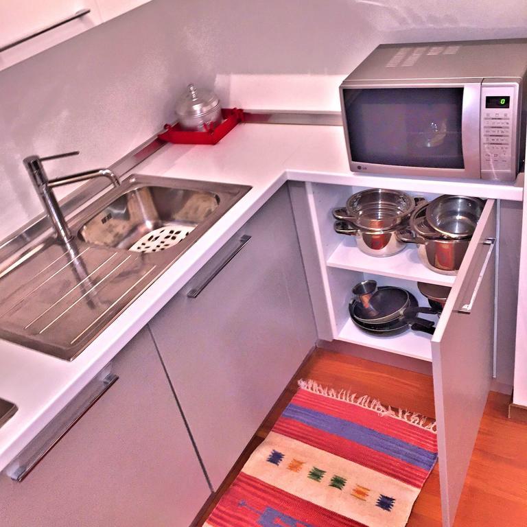 Apartment Biennale Βενετία Δωμάτιο φωτογραφία