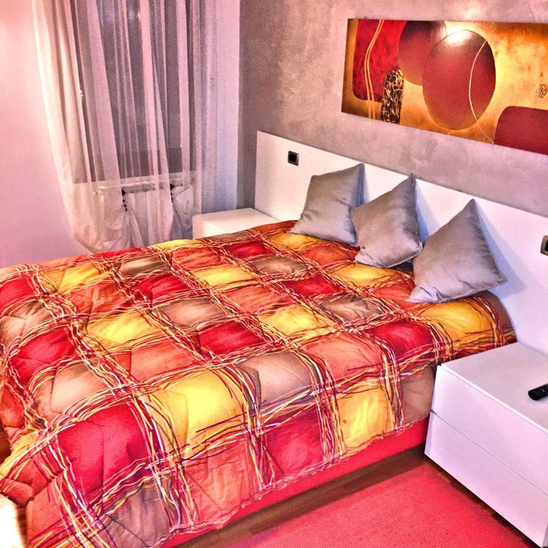 Apartment Biennale Βενετία Δωμάτιο φωτογραφία