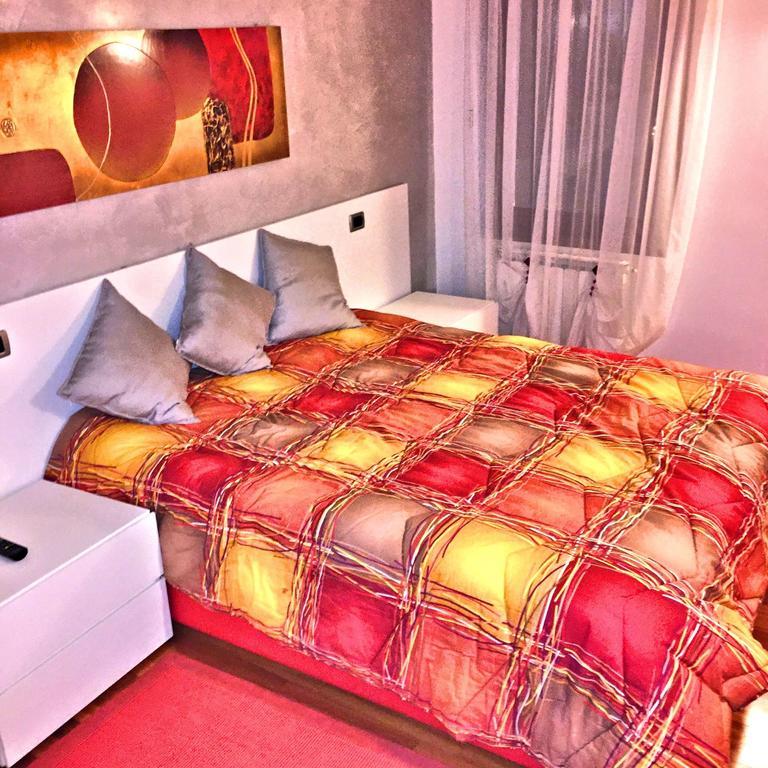 Apartment Biennale Βενετία Δωμάτιο φωτογραφία