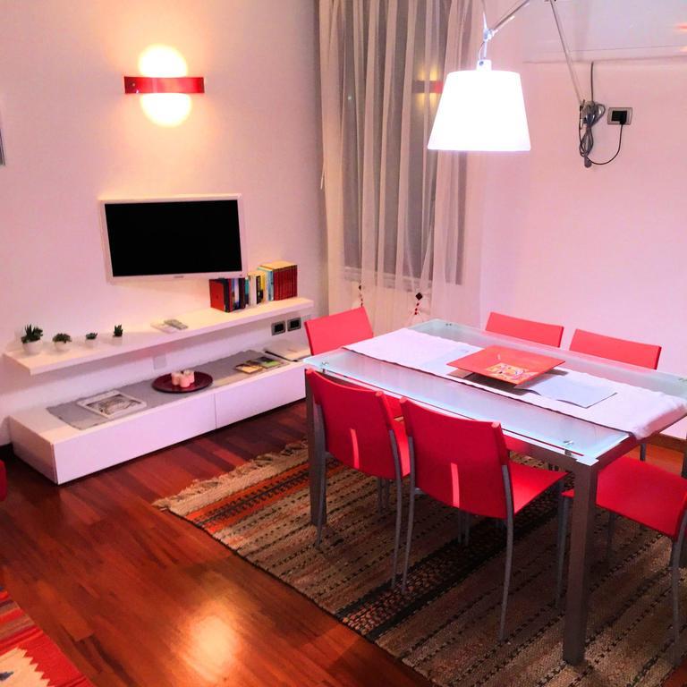 Apartment Biennale Βενετία Δωμάτιο φωτογραφία