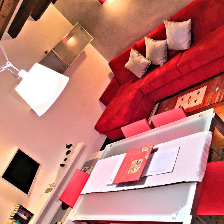 Apartment Biennale Βενετία Δωμάτιο φωτογραφία