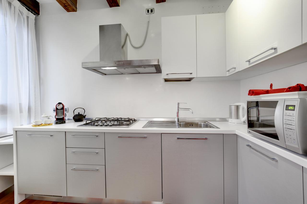 Apartment Biennale Βενετία Εξωτερικό φωτογραφία