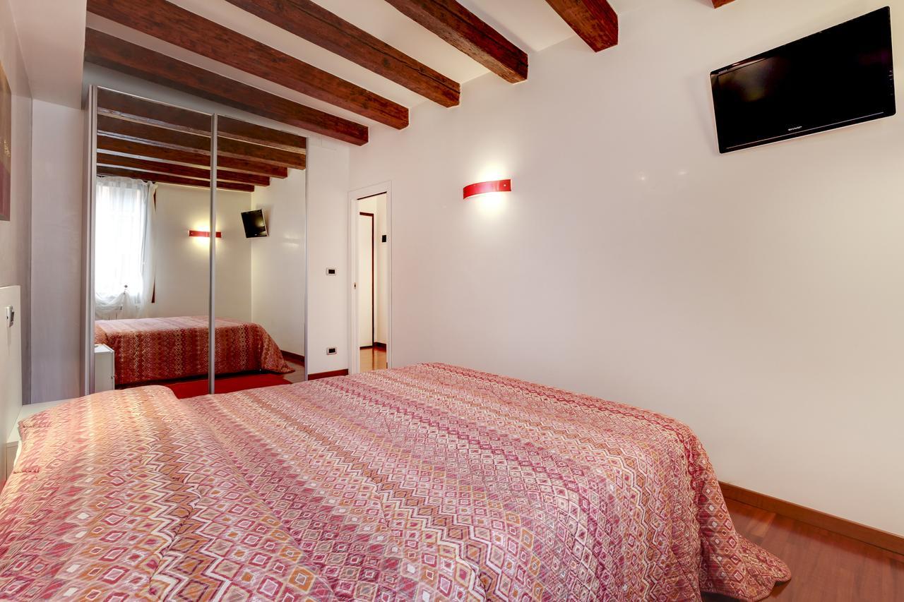 Apartment Biennale Βενετία Εξωτερικό φωτογραφία