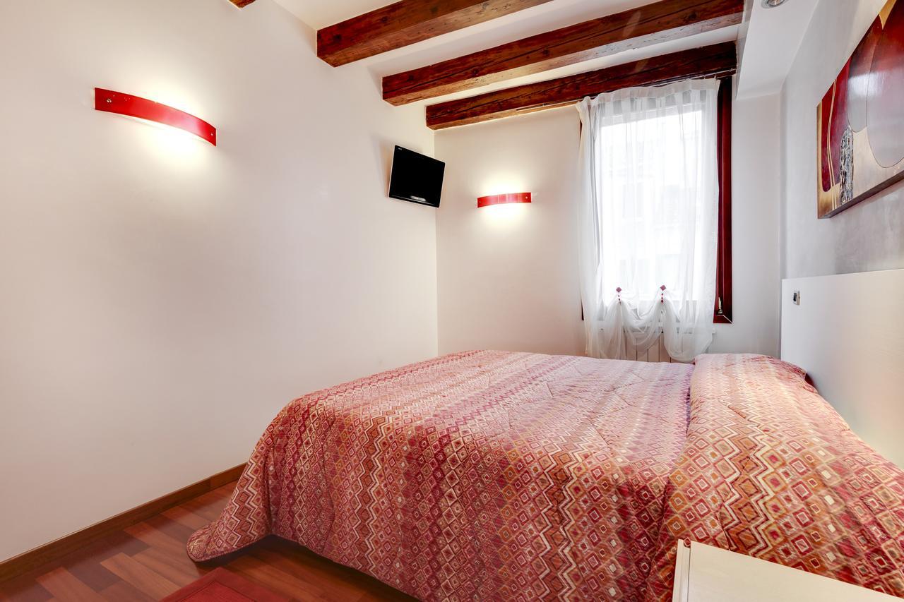 Apartment Biennale Βενετία Εξωτερικό φωτογραφία