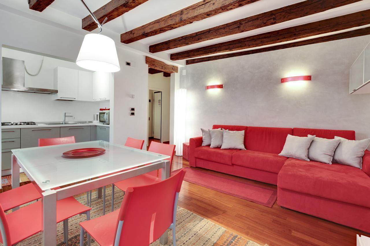 Apartment Biennale Βενετία Εξωτερικό φωτογραφία