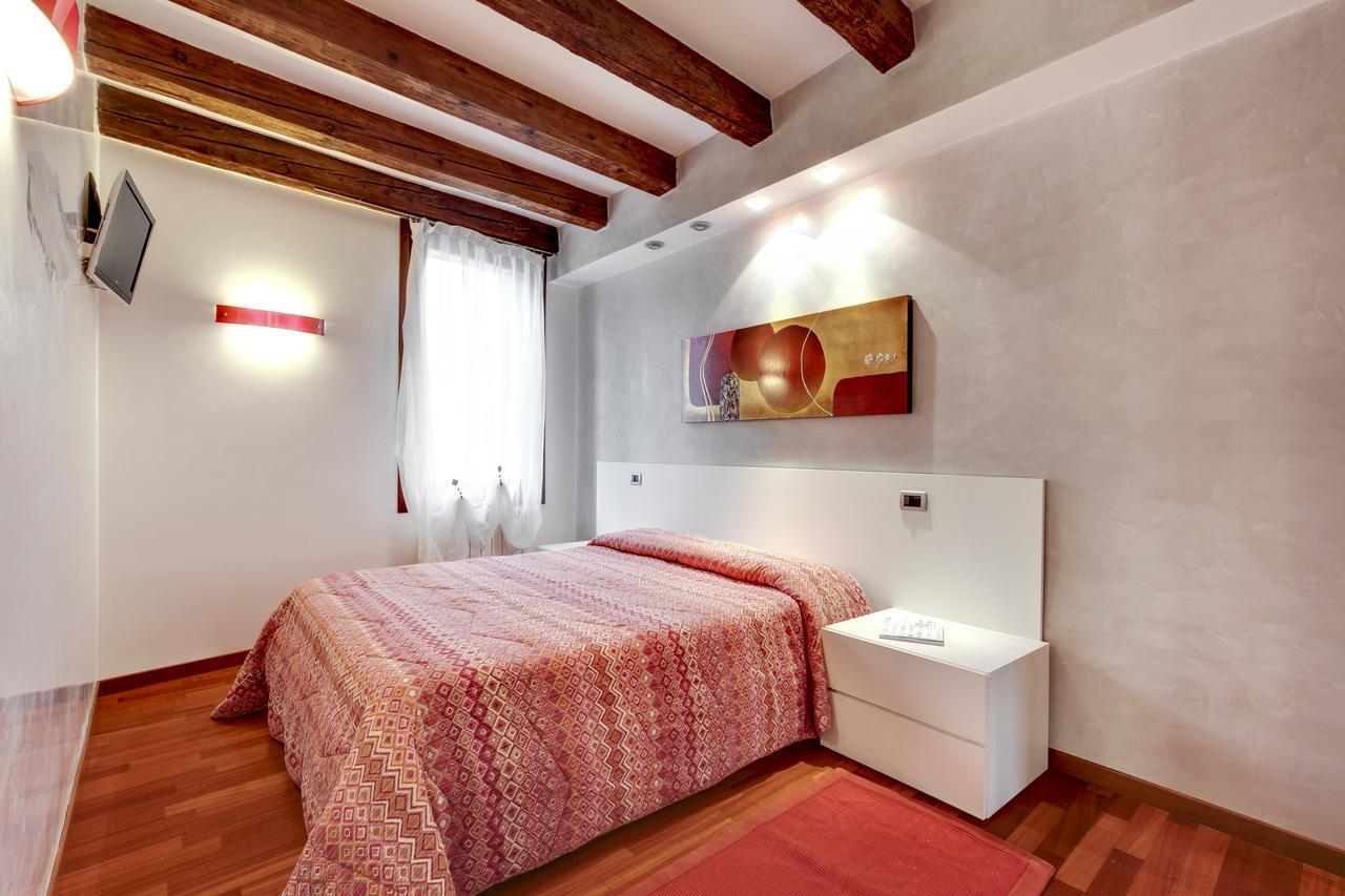 Apartment Biennale Βενετία Εξωτερικό φωτογραφία