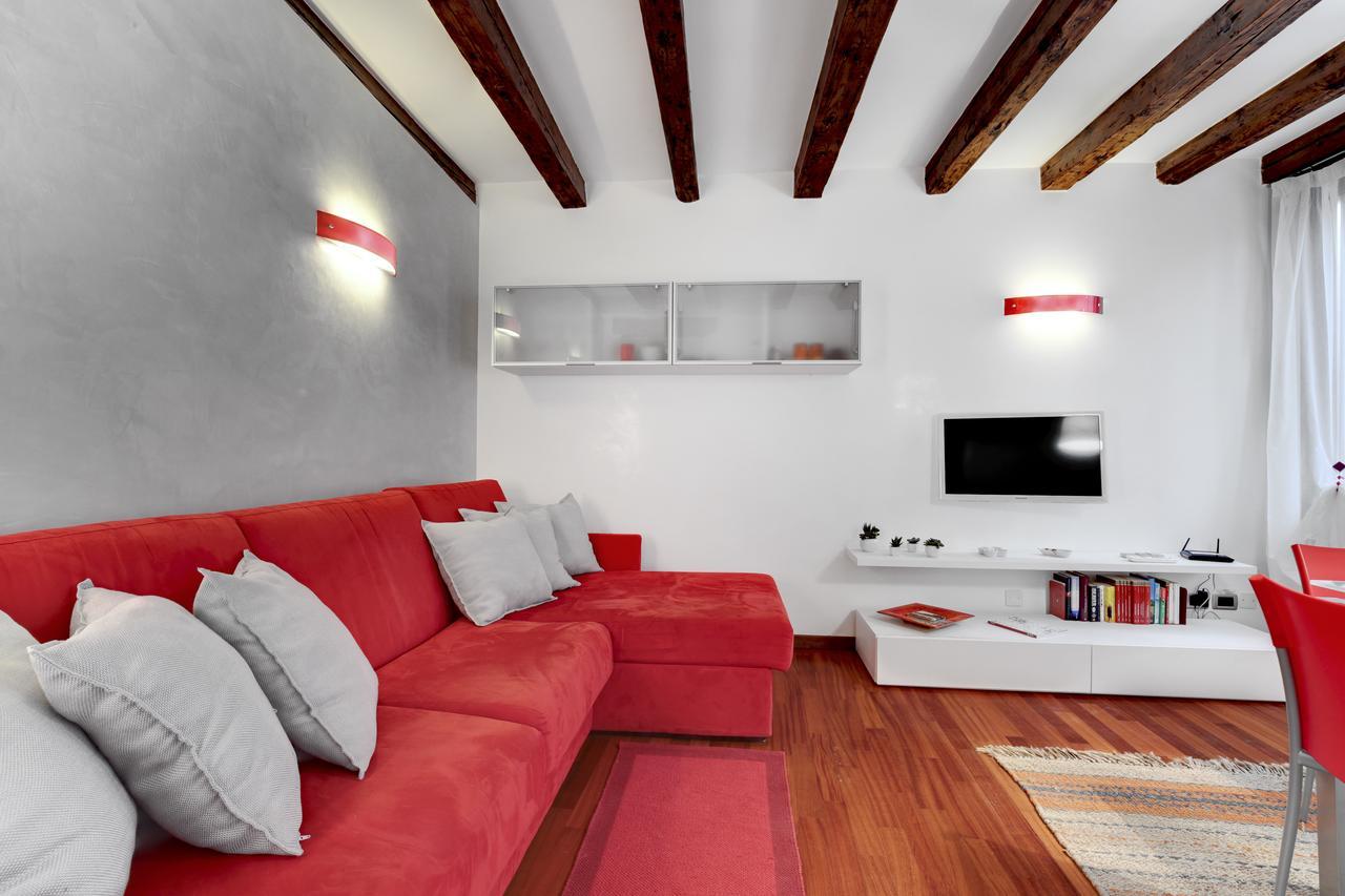 Apartment Biennale Βενετία Εξωτερικό φωτογραφία