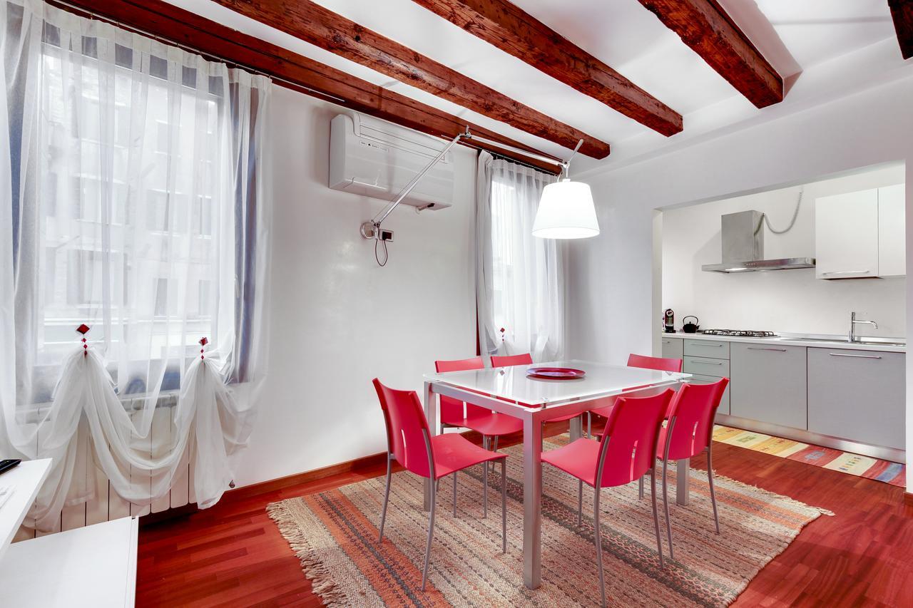 Apartment Biennale Βενετία Εξωτερικό φωτογραφία