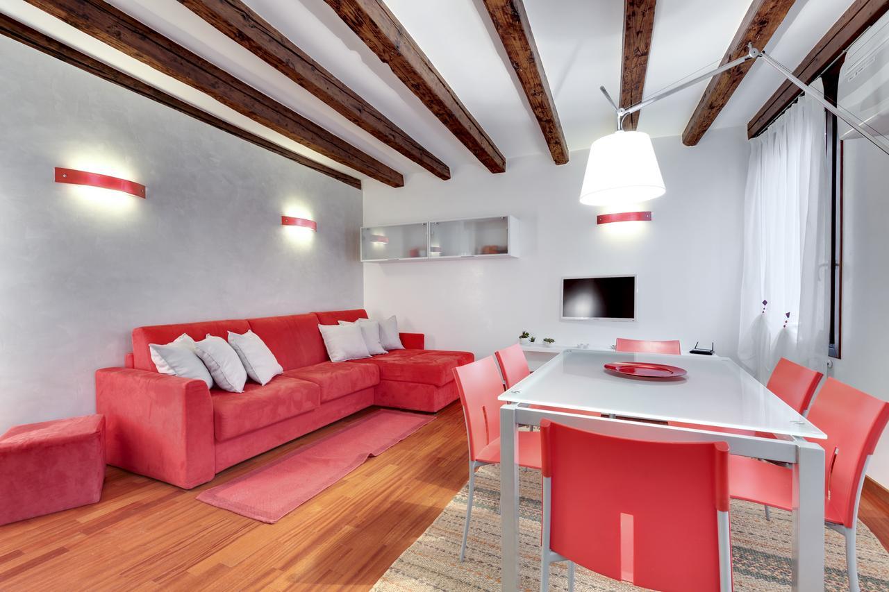 Apartment Biennale Βενετία Εξωτερικό φωτογραφία