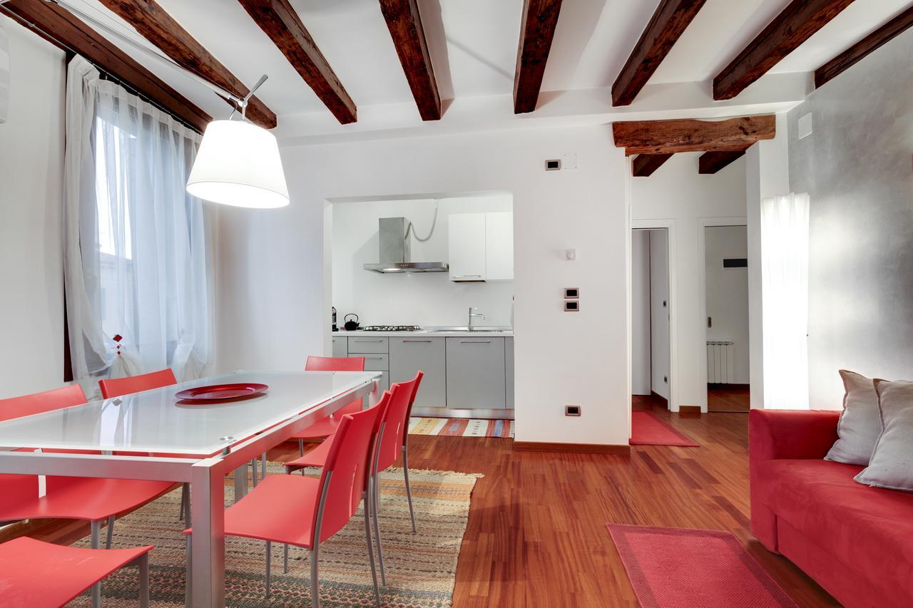Apartment Biennale Βενετία Εξωτερικό φωτογραφία