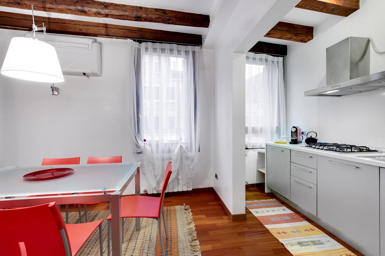 Apartment Biennale Βενετία Εξωτερικό φωτογραφία