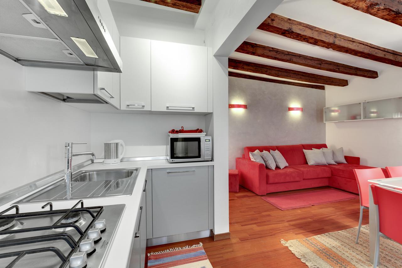 Apartment Biennale Βενετία Εξωτερικό φωτογραφία