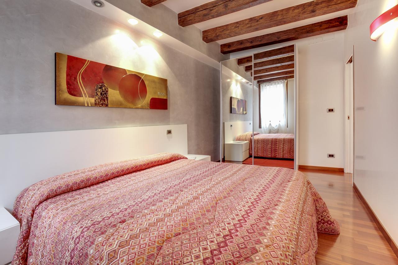 Apartment Biennale Βενετία Εξωτερικό φωτογραφία